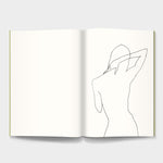 FredericForest_Grammatical_ArtBook_CarnetVole3Pages20