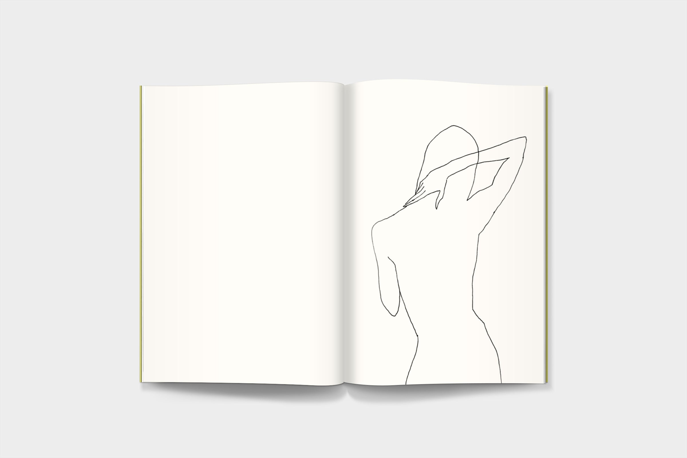 FredericForest_Grammatical_ArtBook_CarnetVole3Pages20