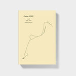 FredericForest_Grammatical_ArtBook_CarnetVole3_Cover_Front