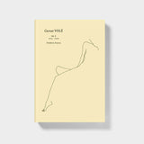 FredericForest_Grammatical_ArtBook_CarnetVole3_Cover_Front