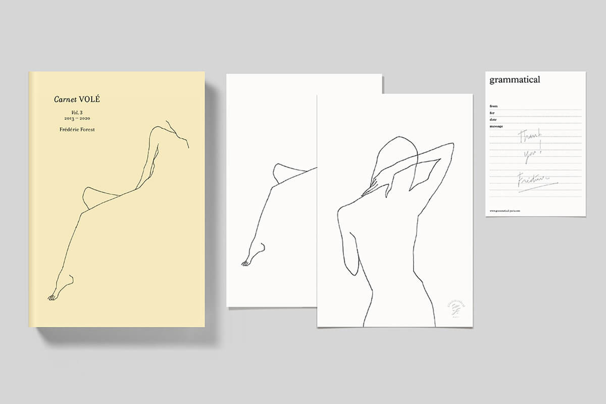 FredericForest_Grammatical_ArtBook_CarnetVole3_Package2