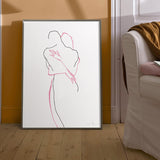 Closer To You — 01