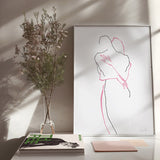 Closer To You — 01