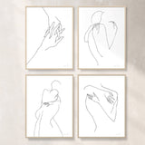 FredericForest_Grammatical_ArtPrint_30X40cm_LoveCollection_Scene2