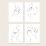 FredericForest_Grammatical_ArtPrint_30X40cm_LoveCollection_Scene3