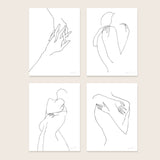 FredericForest_Grammatical_ArtPrint_30X40cm_LoveCollection_Scene3