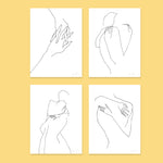 FredericForest_Grammatical_ArtPrint_30X40cm_LoveCollection_Scene4