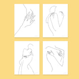 FredericForest_Grammatical_ArtPrint_30X40cm_LoveCollection_Scene4