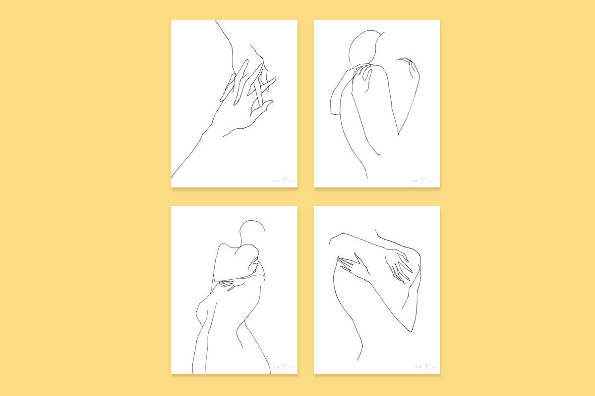 FredericForest_Grammatical_ArtPrint_30X40cm_LoveCollection_Scene4