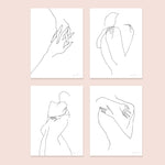 FredericForest_Grammatical_ArtPrint_30X40cm_LoveCollection_Scene5