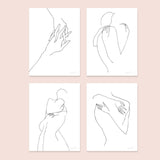 FredericForest_Grammatical_ArtPrint_30X40cm_LoveCollection_Scene5