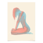 FredericForest_Grammatical_ArtPrint_50x70cm_LightOnYou