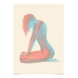 FredericForest_Grammatical_ArtPrint_50x70cm_LightOnYou