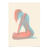 FredericForest_Grammatical_ArtPrint_70x100cm_LightOnYou