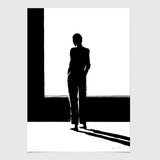Le Temps — Limited Edition Print