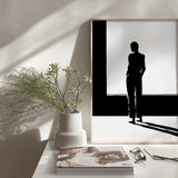 Le Temps — Limited Edition Print