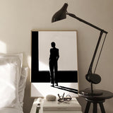 Le Temps — Limited Edition Print