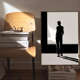Le Temps — Limited Edition Print