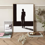 Le Temps — Limited Edition Print