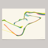 FredericForest_Grammatical_ArtPrint_Neutral_50x70cm_TheFlow_Neutral2