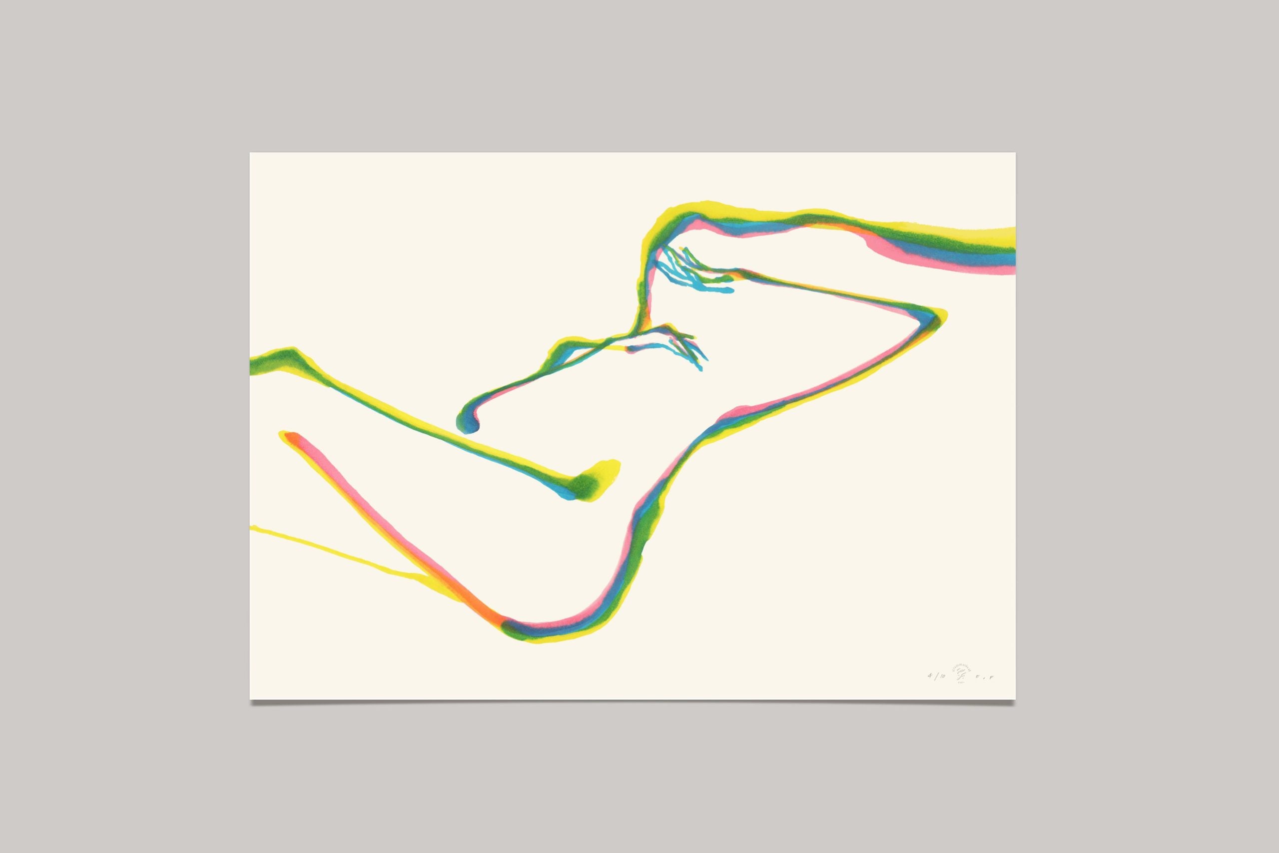 FredericForest_Grammatical_ArtPrint_Neutral_50x70cm_TheFlow_Neutral2