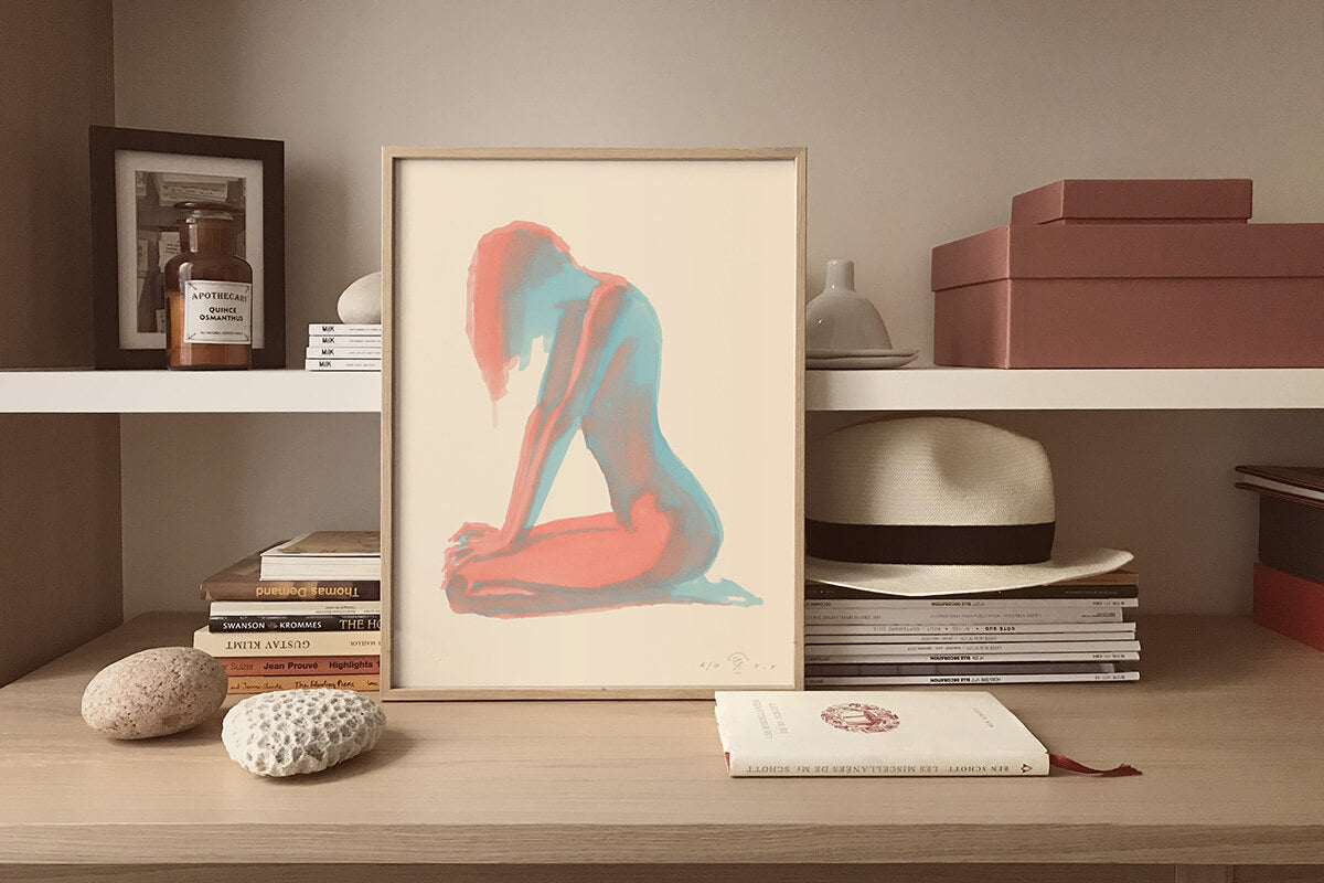 FredericForest_Grammatical_ArtPrint_OnYourSkin_Scene2