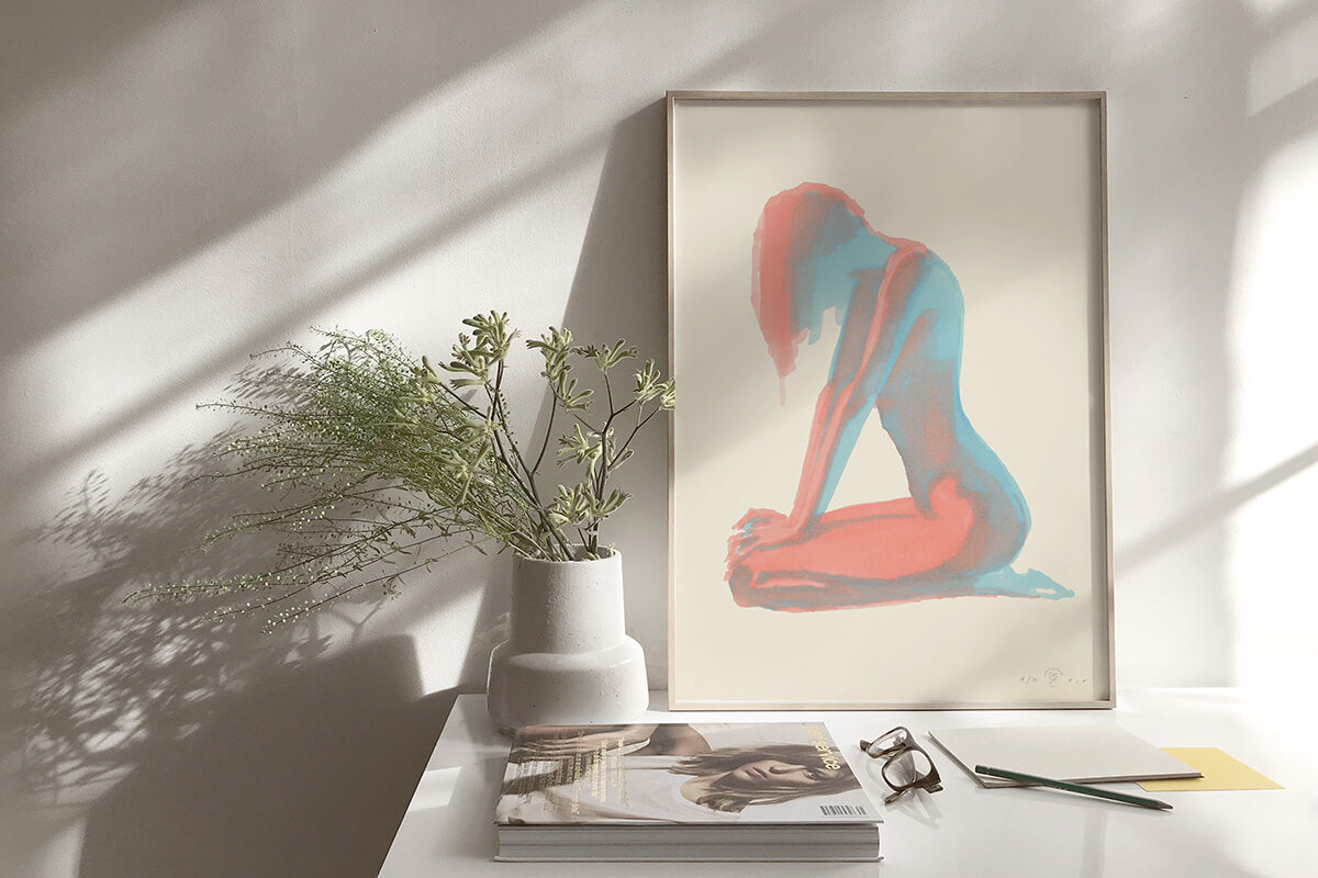 FredericForest_Grammatical_ArtPrint_OnYourSkin_Scene6