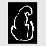 Panther – Fond Noir