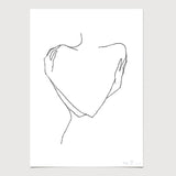 Self Love 03 — Tirage Edition Limitée