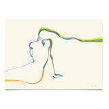 The Flow 02 — Tirage Edition Limitée