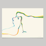 The Flow 02 — Tirage Edition Limitée