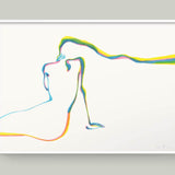 The Flow 02 — Tirage Edition Limitée