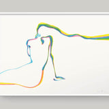 The Flow 02 — Tirage Edition Limitée