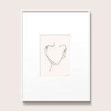 FredericForest_Grammatical_ArtPrints_MiniatureSeries_1_Framed_13x18cm_C