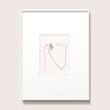 FredericForest_Grammatical_ArtPrints_MiniatureSeries_1_Framed_13x18cm_E