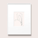 FredericForest_Grammatical_ArtPrints_MiniatureSeries_1_Framed_13x18cm_G