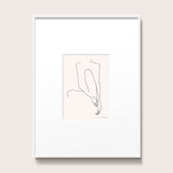 FredericForest_Grammatical_ArtPrints_MiniatureSeries_1_Framed_13x18cm_G