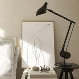 FredericForest_Grammatical_Art_LimitedPrint_50x70cm_Pause2_1