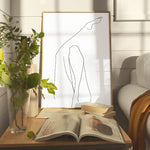 FredericForest_Grammatical_Art_LimitedPrint_50x70cm_Pause2_2