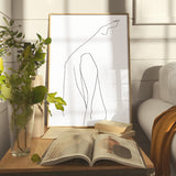 FredericForest_Grammatical_Art_LimitedPrint_50x70cm_Pause2_2