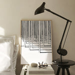 FredericForest_Grammatical_Art_LimitedPrint_50x70cm_TheForest_1