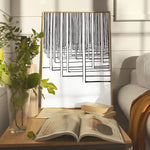 FredericForest_Grammatical_Art_LimitedPrint_50x70cm_TheForest_2