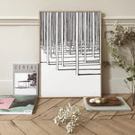 FredericForest_Grammatical_Art_LimitedPrint_50x70cm_TheForest_6