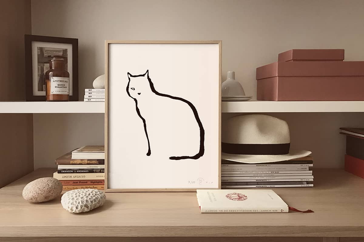 FredericForest_Grammatical_Cat_scene_1