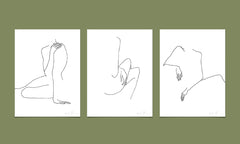 FredericForest_Grammatical_LimitedPrint_30x40cm_Women_Serie_01_E