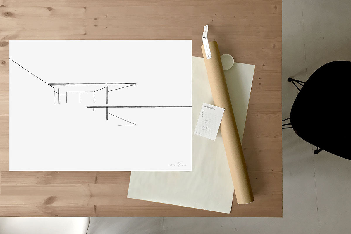 FredericForest_Grammatical_LimitedPrint_50x70cm_Alba04_Scene01