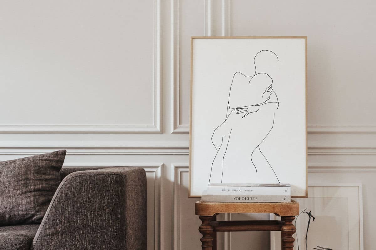 FredericForest_Grammatical_LimitedPrint_50x70cm_Amour_Scene1