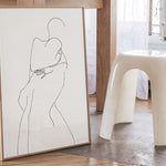 FredericForest_Grammatical_LimitedPrint_50x70cm_Amour_Scene2