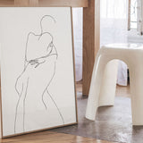 FredericForest_Grammatical_LimitedPrint_50x70cm_Amour_Scene2