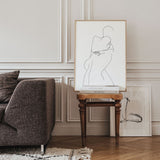 FredericForest_Grammatical_LimitedPrint_50x70cm_Amour_Scene4